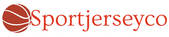 Sportjerseyco